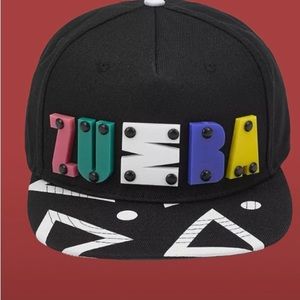 Zumba hat